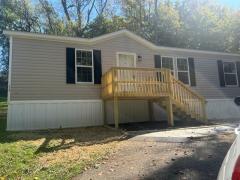 Photo 1 of 6 of home located at 228 Canyon Village Morgantown, WV 26508