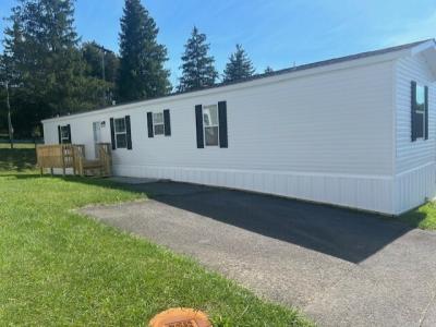 Mobile Home at 180 Canyon Village Morgantown, WV 26508