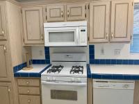 2000 Silvercrest Manufactured Home