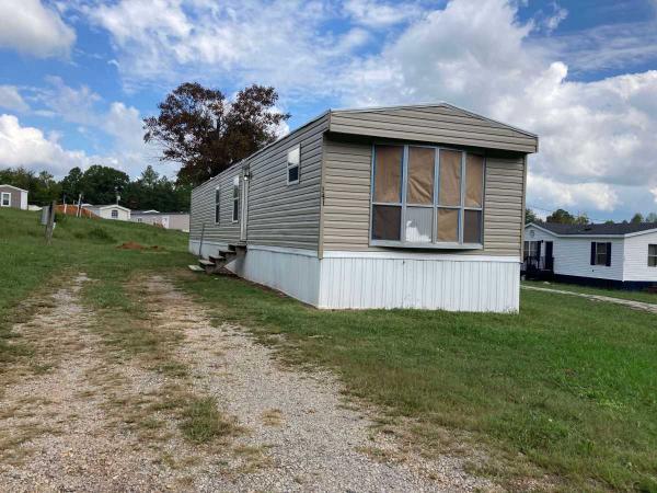 1985 Concord Manufactured Home