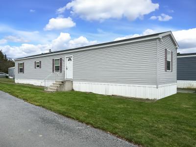 Mobile Home at 231 Country Drive Townsend, DE 19734