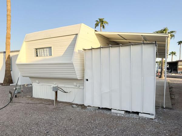 1959 Zimmer Mobile Home