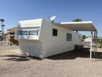 1959 Zimmer Mobile Home