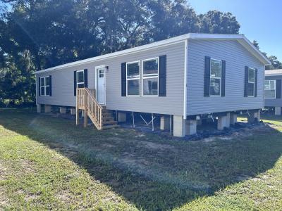 Mobile Home at 6787Se 125th St Lot 40 Belleview, FL 34420