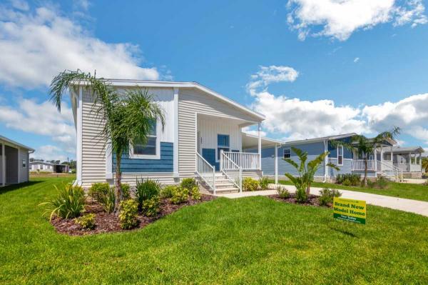 2023 Palm Harbor Mobile Home