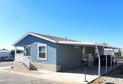 Mobile Home at 1400 W. 13th St. #20 Upland, CA 91786