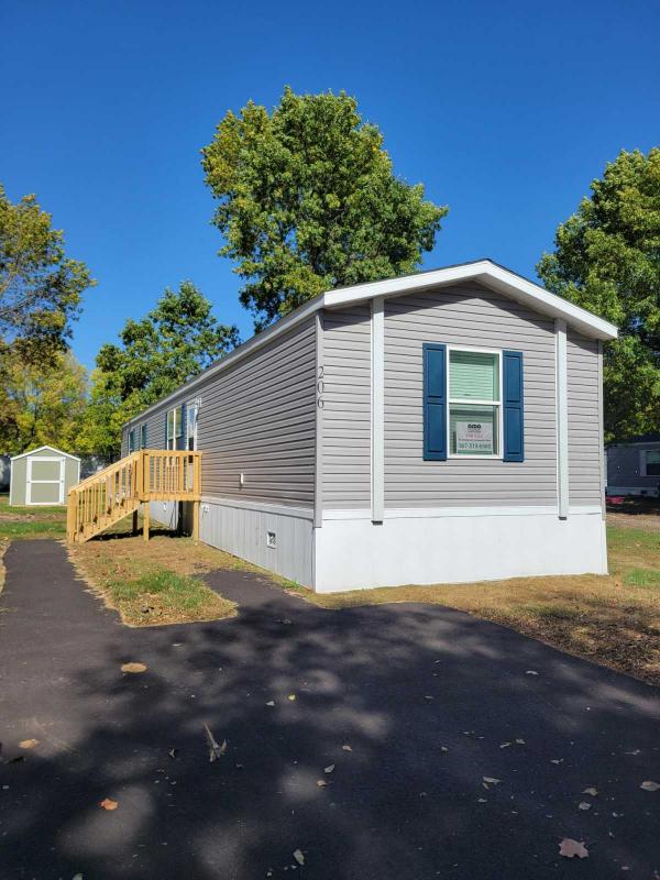 Photo 1 of 2 of home located at 206 Serra Street East Mankato, MN 56001