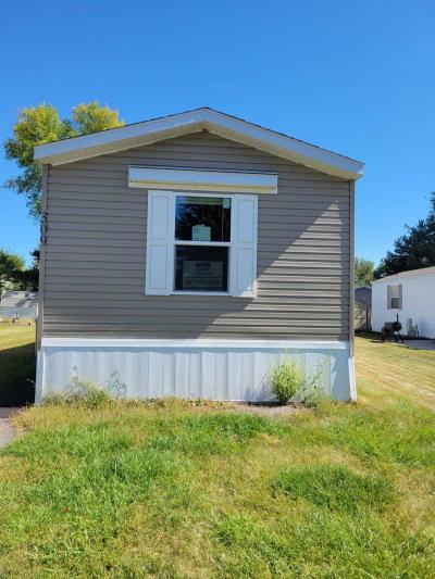 Mobile Home at 309 Mozart Ave East Mankato, MN 56001