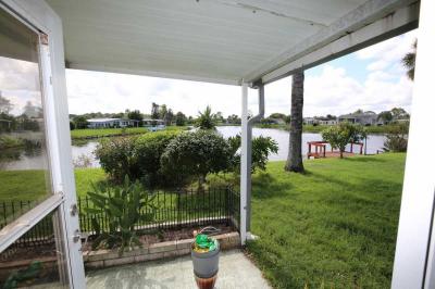 Mobile Home at 8775 20th St Lot 261 Vero Beach, FL 32966