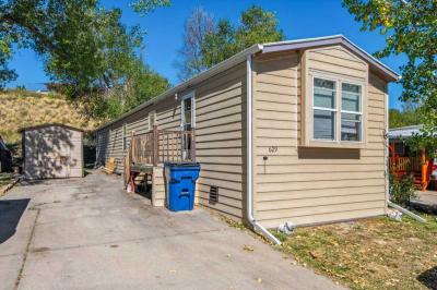 Mobile Home at 9595 Pecos Street #629 Thornton, CO 80260