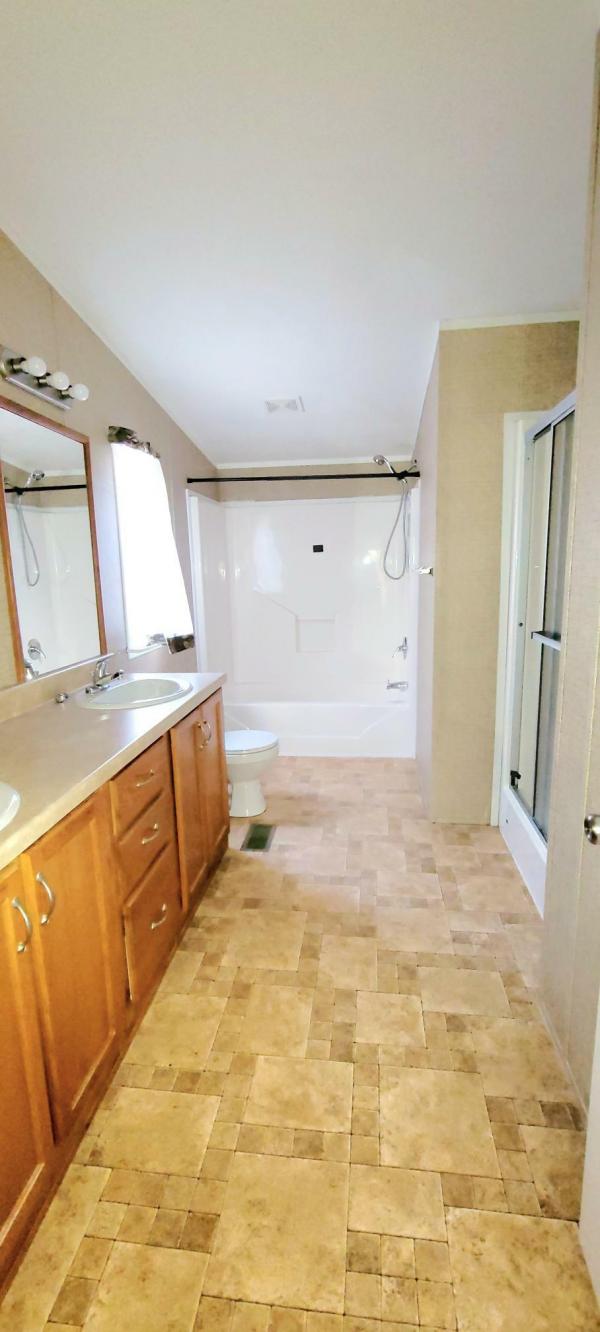 2011 Cavco TX 3248LTD Manufactured Home