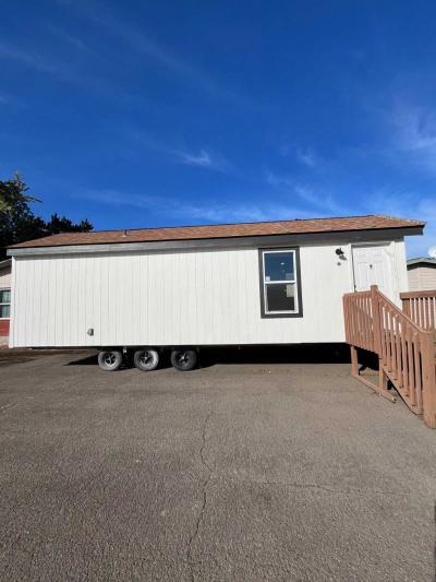 Mobile Home at 33213 Highway 34 SE Albany, OR 97322