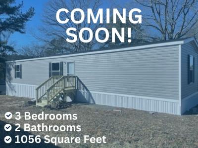 Mobile Home at 511 W Hillsboro St., Lot 30 Creedmoor, NC 27522