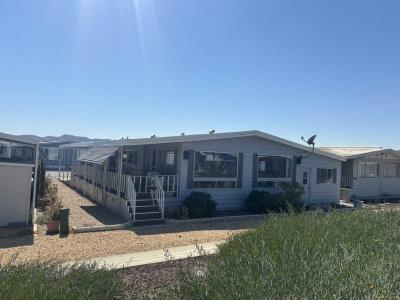 Mobile Home at 5001 W Florida Avenue #217 Hemet, CA 92545