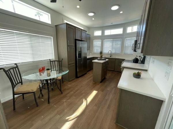 2023 Cavco Santa Fe Mobile Home