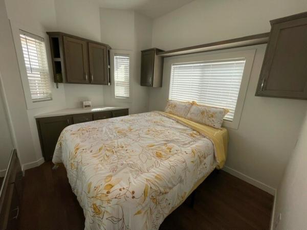 2023 Cavco Santa Fe Mobile Home