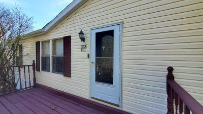 Mobile Home at 335 Jefferson St. C-1 Saratoga Springs, NY 12866