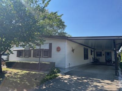 Mobile Home at 535 Warbler St Rochester Hills, MI 48309