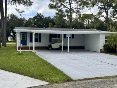 Mobile Home at 19208 Green Valley Ct North Fort Myers, FL 33903