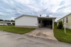 Photo 1 of 8 of home located at 5130 Abc Rd Lot 127 Lake Wales, FL 33859