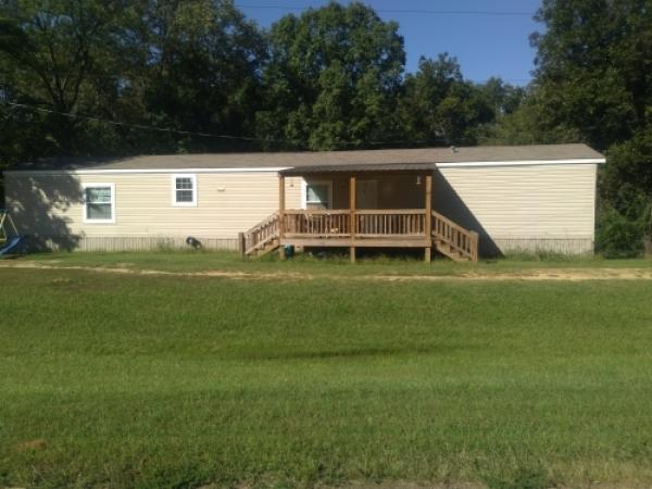 2018 THE ANNIVERSARY Mobile Home For Sale