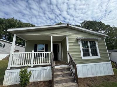 Mobile Home at Audubon Estates 389 Robin Ln McDonough, GA 30253