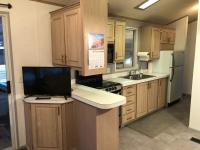 1992 Park Manufactured Home