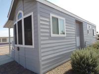 2022 Cavco Manufactured Home