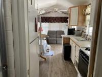 2001 HOME Manufactured Home