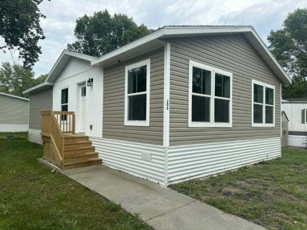 2024 Clayton Homes - Redwood Falls Tempo Manufactured Home