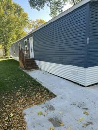 2024 Clayton Homes - Redwood Falls Lifestyle Manufactured Home