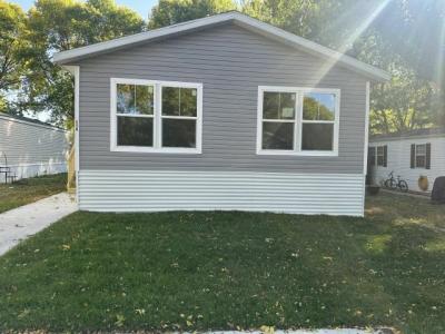 Mobile Home at 114 Laurinda Mankato, MN 56001