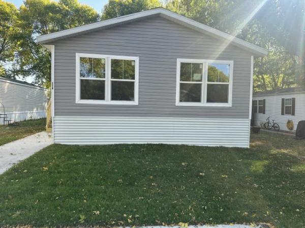 Photo 1 of 2 of home located at 114 Laurinda Mankato, MN 56001