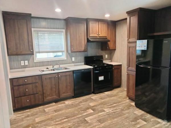 2024 Clayton - Lewistown PA Zircon Manufactured Home