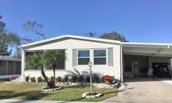 1994 Palm Harbor s3047B Mobile Home