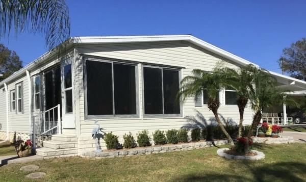 1994 Palm Harbor s3047B Mobile Home