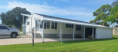 Mobile Home at 159 Blue Jay Lane Merritt Island, FL 32953