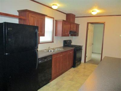 Mobile Home at 136 Roxbury Park Goshen, IN 46526