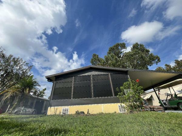 2011 PRES Mobile Home For Sale