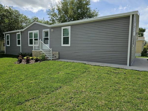 2024 Nobility - Ocala Hawthorne Mobile Home