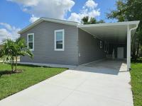 2024 Nobility - Ocala Hawthorne Mobile Home