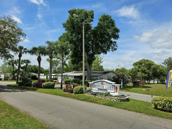 2024 Nobility - Ocala Hawthorne Mobile Home