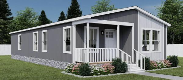 2024 Clayton Homes Inc Tempo Mobile Home