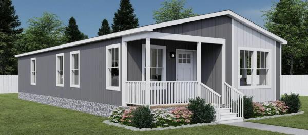 2024 Clayton Homes Inc Mobile Home For Sale