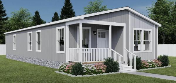 2024 Clayton Homes Inc Tempo Mobile Home