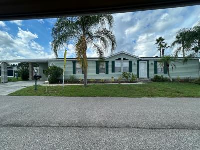 Mobile Home at 119 Paradise St. Davenport, FL 33897