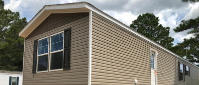 Mobile Home at 9401 Wilson Blvd Lot #390 Columbia, SC 29203