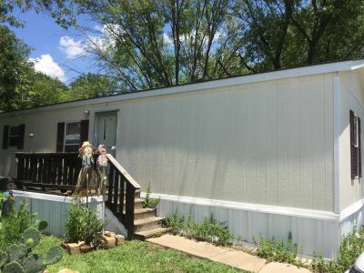 Mobile Home at 1800 Preston On The Lake Lot #10 Little Elm, TX 75068