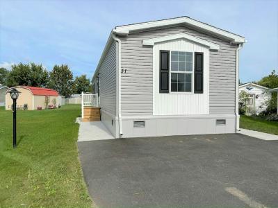 Mobile Home at 31 Del Ct. W. Lockport, NY 14094