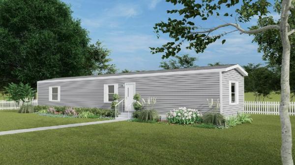 2022 CMH Manufacturing Elation Manufactured Home